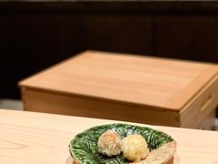 -晴空·日本料理(万象城店)
