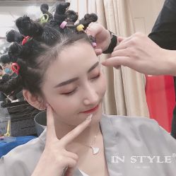 -CD Hair salon