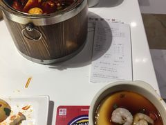 -嘉和一品粥(魏公村店)