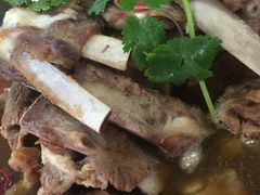 -城一锅涮烤羊蝎子·烤串