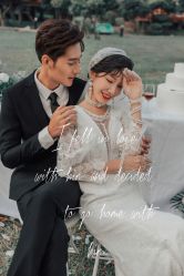 -布拉格婚纱摄影(真实客片店)