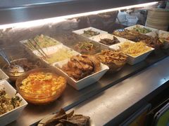 酸菜粉丝-尹记餐馆(花园店)