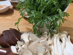 -今日牛事潮汕鲜牛肉火锅(瑞金店)