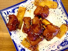 -先记烧鹅王·本地粤菜(福永店)