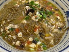 -蓝田九大碗民俗食府(蓝田店)
