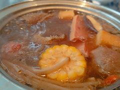 -百草滩羊清水涮羊肉·清真·宁夏盐池滩羊(莲花桥店)