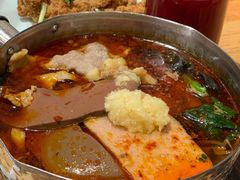 -小满手工粉(上海品尊国际店)