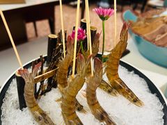 -川越泰火锅(吉利大厦店)