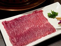 -南门涮肉(后海店)