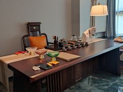 -香丰阁·烤鸭·川湘菜(清河店)