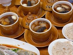 -李清佛跳墙|福建省十大名厨之首(后江埭店)