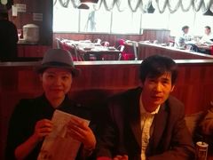 -章吴记喜瑞餐厅(东东城店)