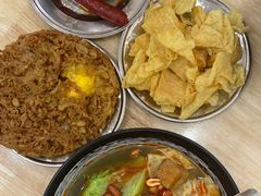 -笋果坊螺蛳粉(竹园小区店)