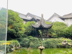 -扬州瘦西湖汇金酒店