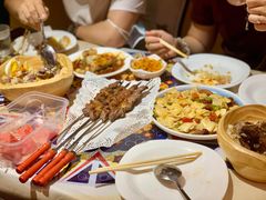 -阿达西阿凡提新疆美食