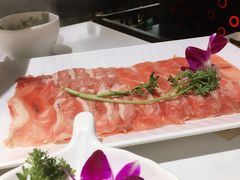 -味之绝美蛙鱼头火锅(花都店)