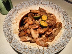 -醉舍·新淮扬菜(长宁龙之梦店)