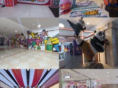 -吾悦广场(天津和平店)