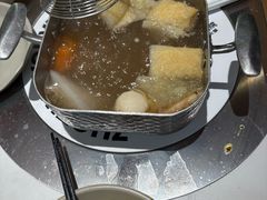 -左庭右院鲜牛肉火锅(新梅广场店)