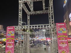 -百佳华佳漾里(坂田店)