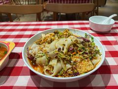 -西贝(凯德壹中心店)