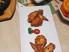 -豪客来牛排(云山大道店)