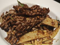 -老牌坊鲁菜名店(聊城美食岛店)