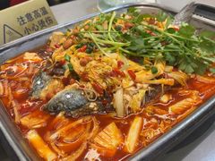 -水边人家·鱼宴餐厅·淳鱼馆(千岛湖店)