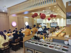 -喜家自助小火锅(乐客城店)