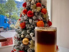 -echoes coffee回响咖啡(红山店)