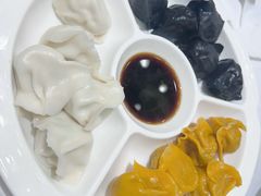 -必点海鲜·海肠捞饭大王(滨江道店)