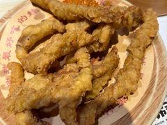 -老佛爷炭火蛙锅直营(清滨路总店)