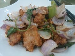 -蒲园食堂(中山大学广州校区南校园店)