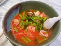 -曼谷素万那普国际机场