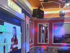 -铜锣湾KTV(木渎店)