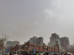 -沈阳站