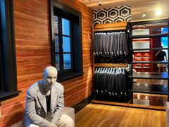-SUITSUPPLY(安福路店)