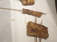 -平娃三宝烧烤·面食(南小街店)