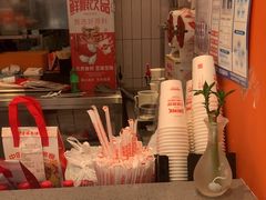 -鲜粮卷饼王(小白楼店)