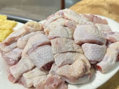 -濠轩阁特色生蚝火锅总店