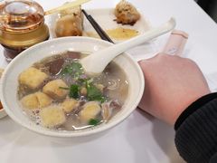 -咬不得高祖生煎·简餐(高银街店)