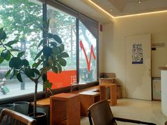-fishtank鱼缸咖啡(三山街店)