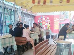 -俭寨大盘鸡·新疆菜·烧烤(博乐店)