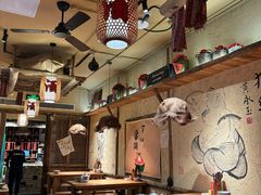 -泥糊破店小酒馆·团建聚餐(南京西路店)