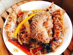 -夏宫中餐厅(静安香格里拉店)