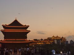 -西安城墙·碑林历史文化景区