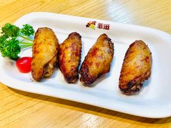 -菲滋意式休闲餐厅(北仑银泰城店)
