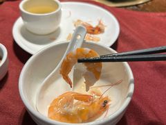 -大良毋米粥 · 粥底火锅(岭南天地店)