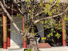 -李叔同故居纪念馆