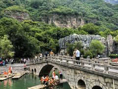 -云台山风景名胜区